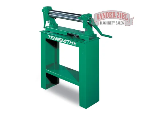 Tennsmith 2' x 20 GA Manual Initial Pinch Slip Roll, Model SR24 - NEW