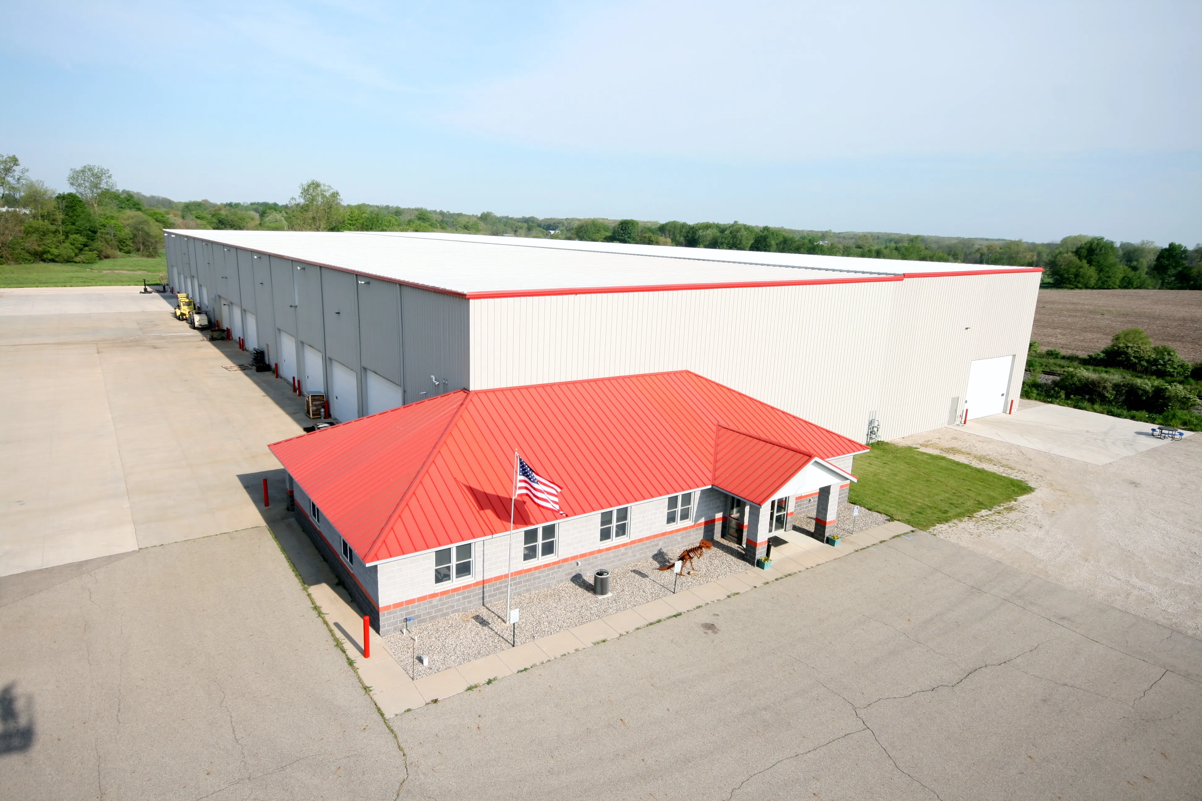 Visit Our Showroom