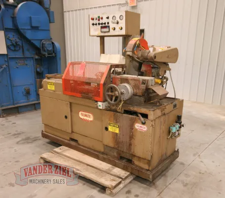 Kalamazoo 14" Automatic Cold Saw, Model FA350A - Gallery Thumbnail 2