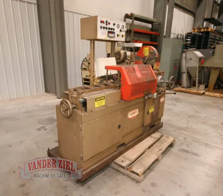 Kalamazoo 14" Automatic Cold Saw, Model FA350A - Gallery Thumbnail 5