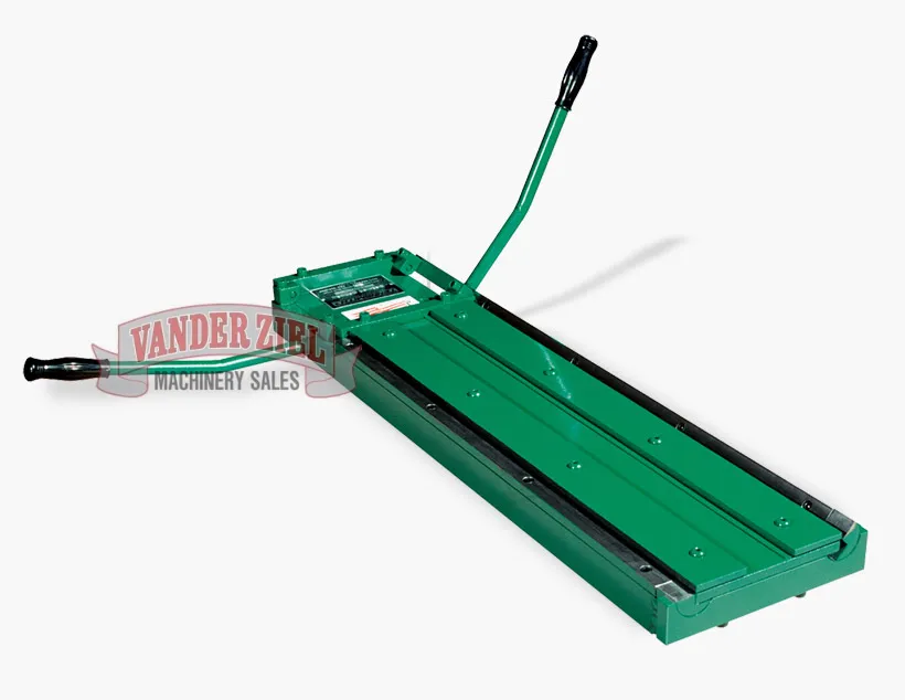 Tennsmith 24" x 20 GA Cheek Bender, Model DS24-20 - NEW - Main Image 1