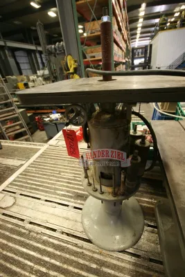 Spindle Sander - Gallery Thumbnail 2