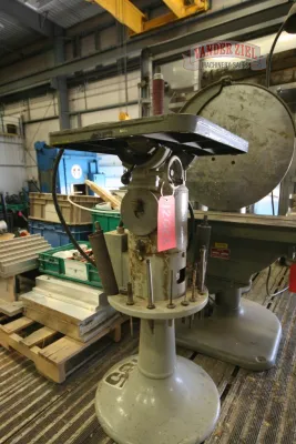 Spindle Sander - Gallery Thumbnail 3
