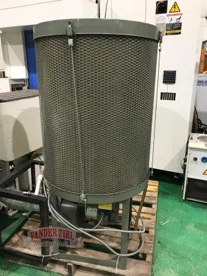 Aget Model VCM-2U Mist Collector