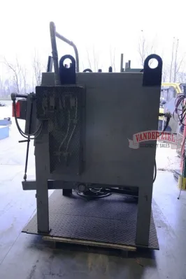 Sunbeam Type HG 2000F Furnace, 2,000 Degrees - Gallery Thumbnail 4