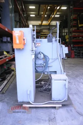 Sunbeam Type HG 2000F Furnace, 2,000 Degrees - Gallery Thumbnail 5