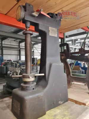 Rockwell Wilson 4PR Hardness Tester