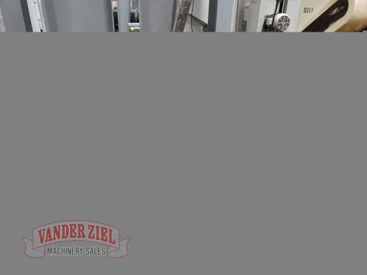 Caldwell 11 Ton Coil Hook, Model CPLS-11 - Like New - Gallery Thumbnail 4