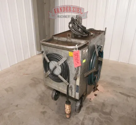 Lamina Portable Magnetic Drill