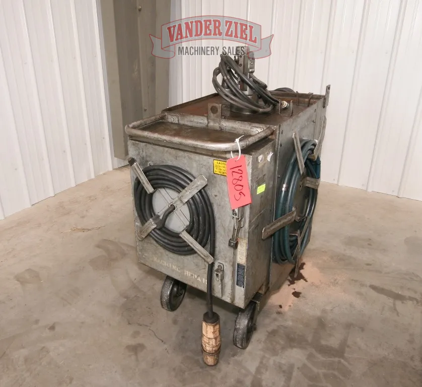 Lamina Portable Magnetic Drill - Main Image 1