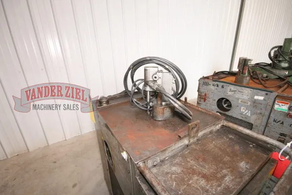 Lamina Portable Magnetic Drill - Gallery Thumbnail 3