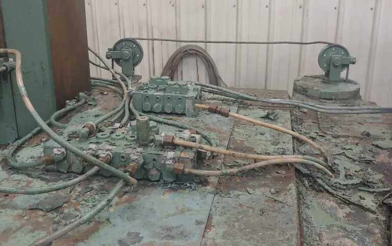 Old Wiring