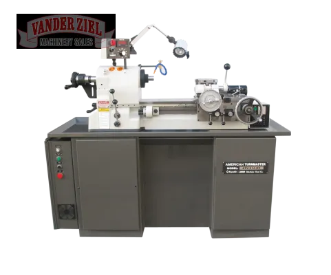 Lagun 13" x 14" High Speed Lathe, Model ATV-914-HC - NEW