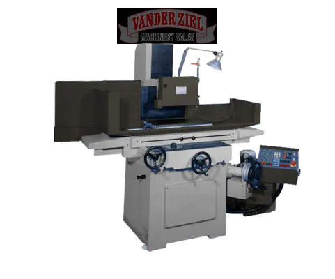 Lagun 12" x 24" Hand Surface Grinder, Model AH - NEW