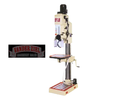Lagun TSAR Floor Drill - NEW