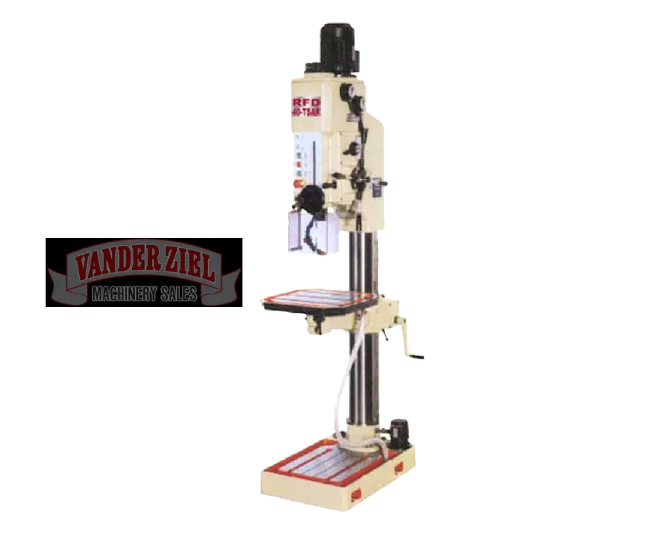 Lagun TSAR Floor Drill - NEW - Main Image 1