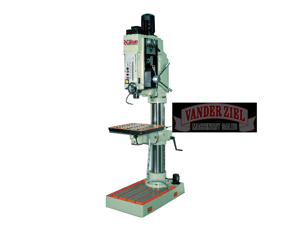 Lagun TCE Floor Drill - NEW - Main Image 1