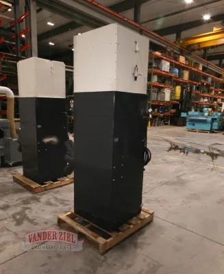 Dust Collector - Gallery Thumbnail 5