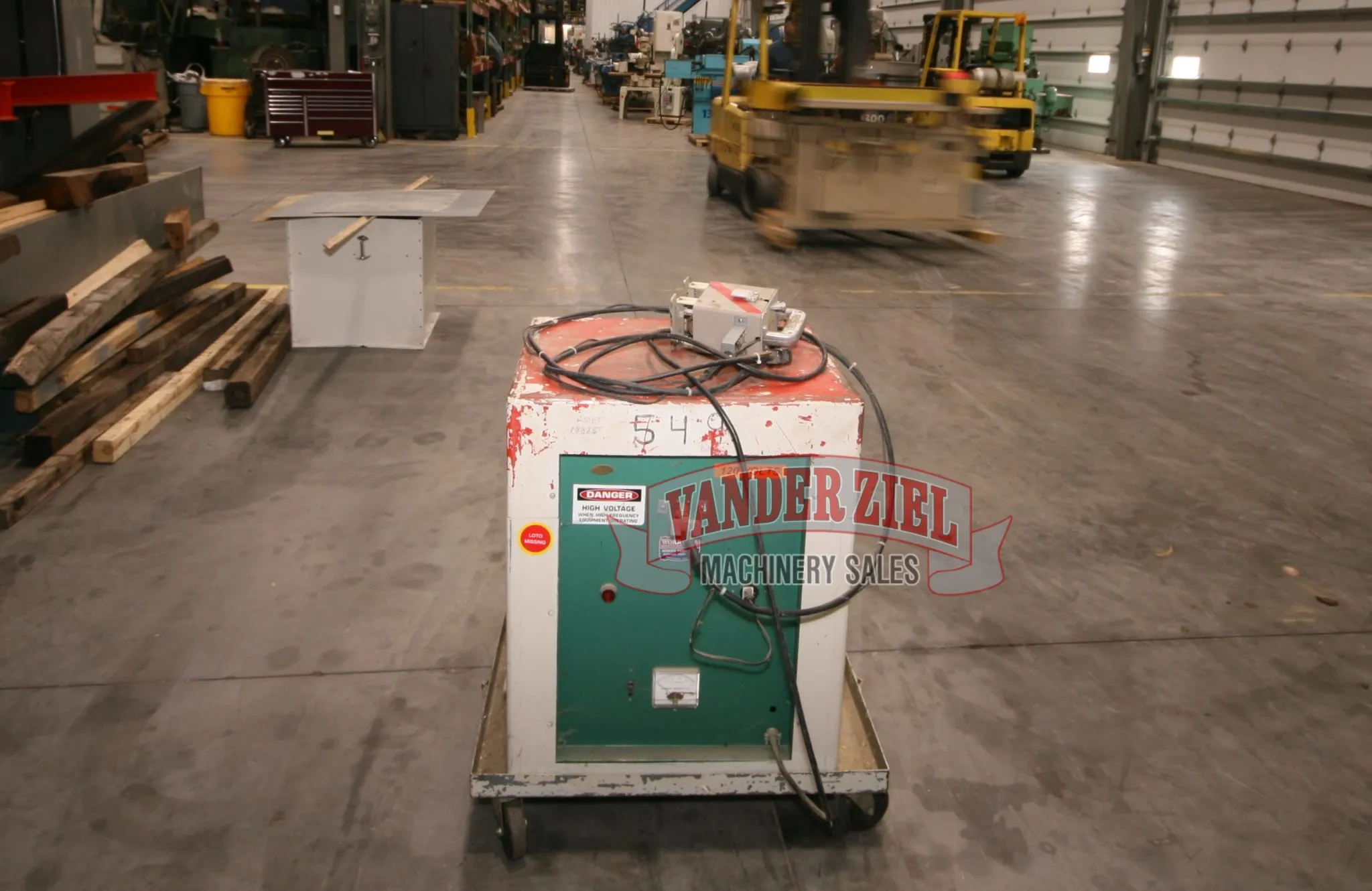Frequency Changer - Prefetch Image 19546
