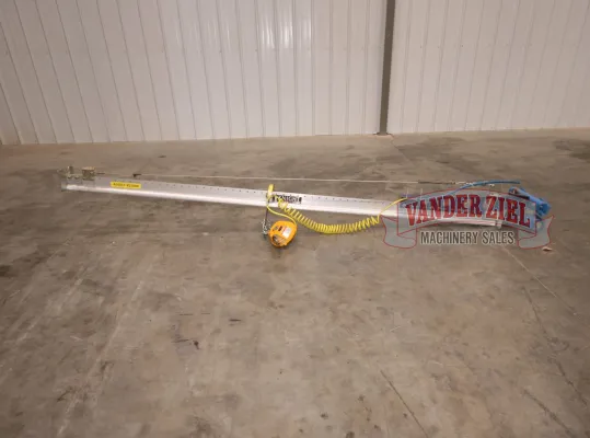 Jib Arm