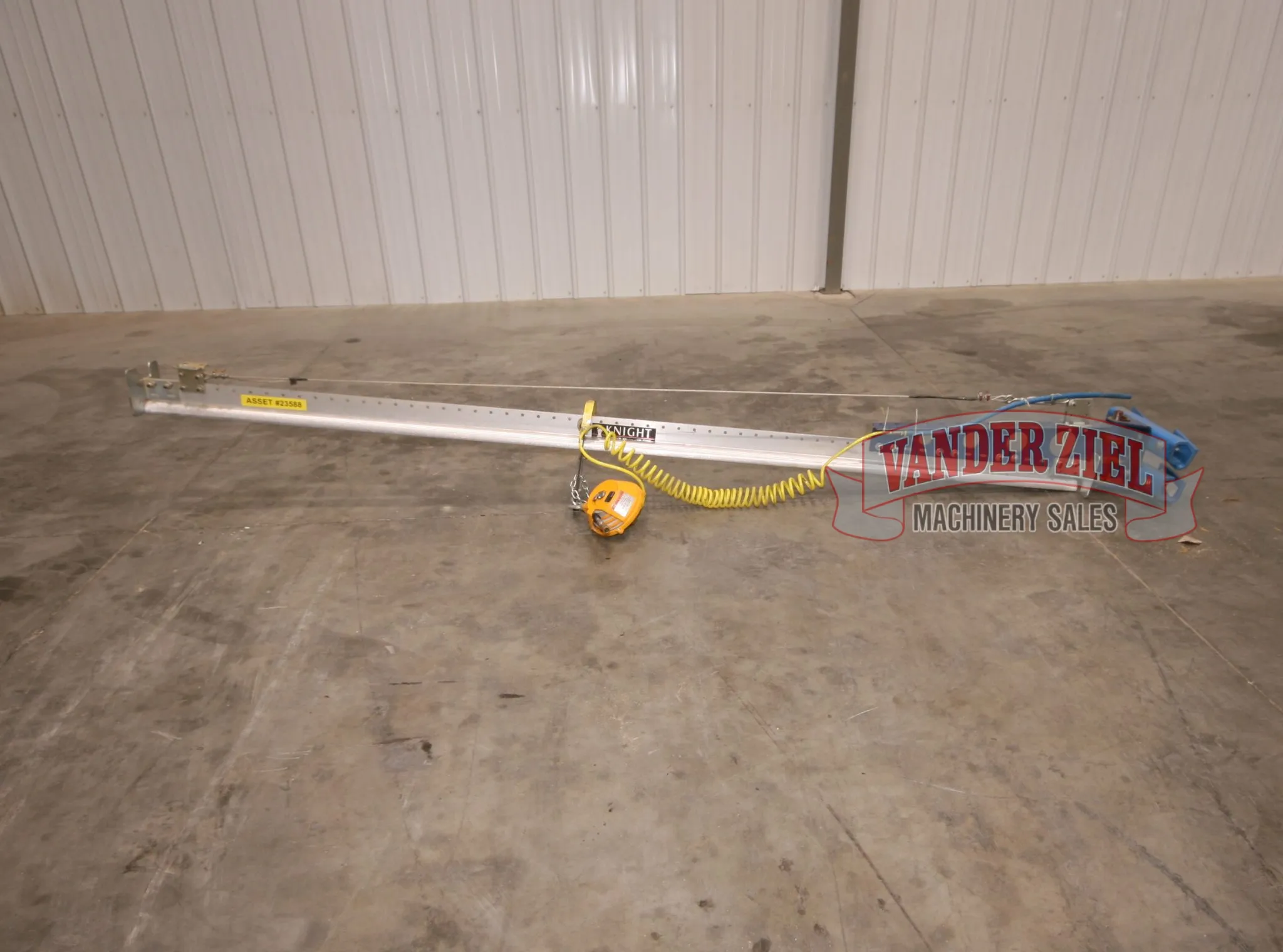 Jib Arm - Main Image 1