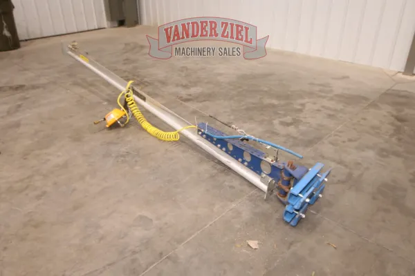 Jib Arm - Gallery Thumbnail 2