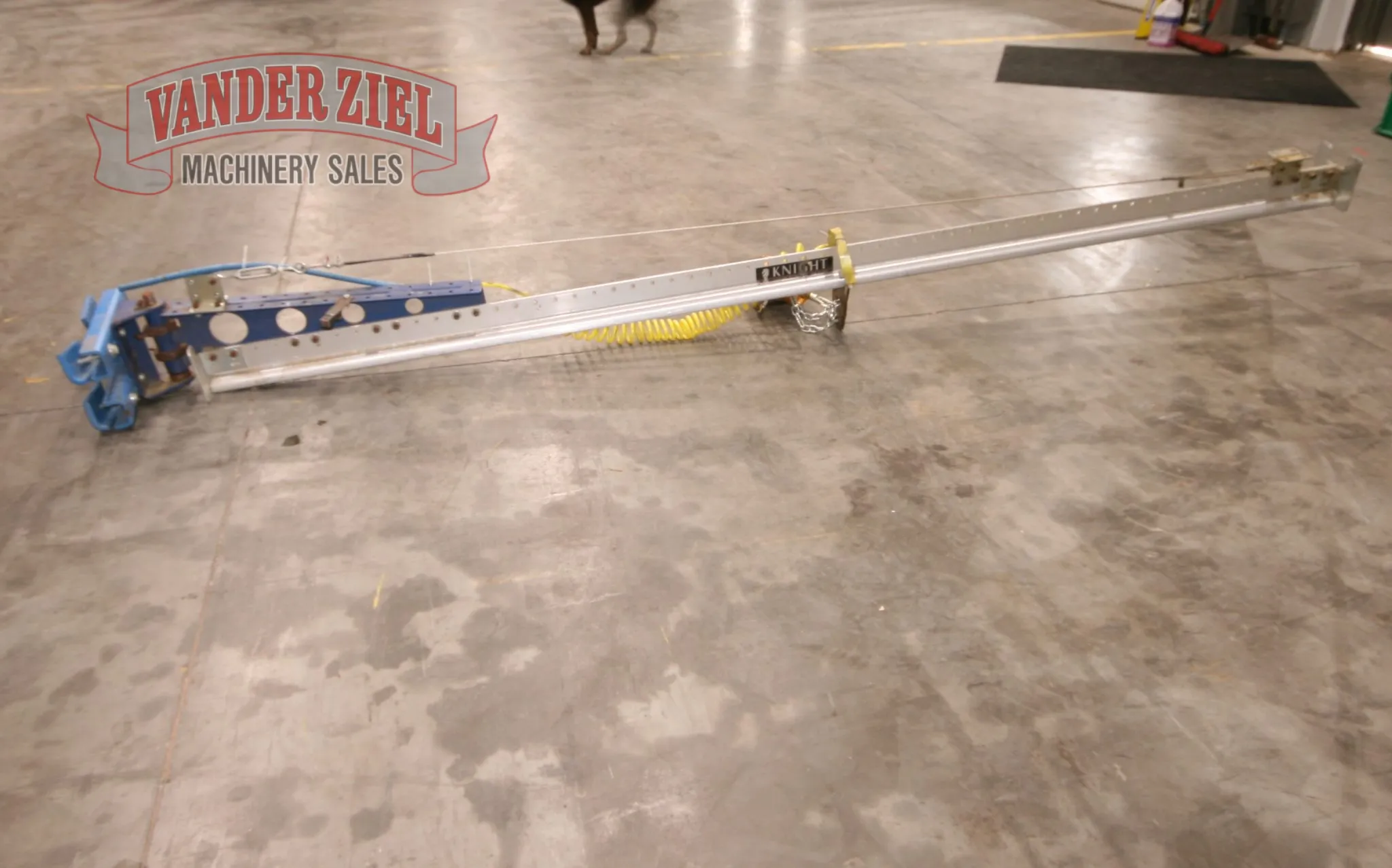 Jib Arm - Prefetch Image 19554