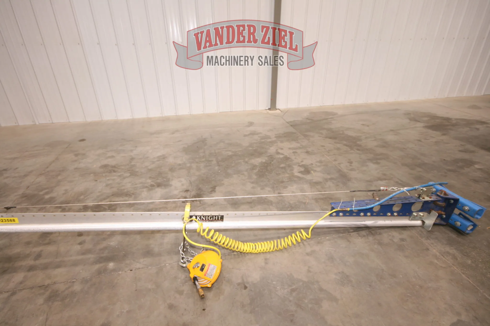 Jib Arm - Prefetch Image 19555