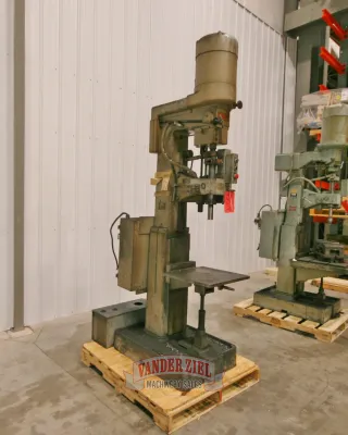 Allen 26” Drill, No 2 1/2 MA - Gallery Thumbnail 6
