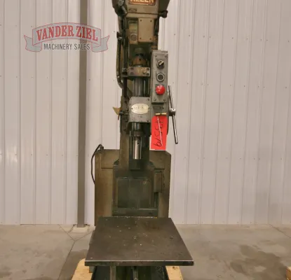 Allen 26” Drill, No 2 1/2 MA - Gallery Thumbnail 7