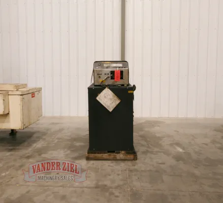 Landa Model EHW 4-3000 Pressure Washer