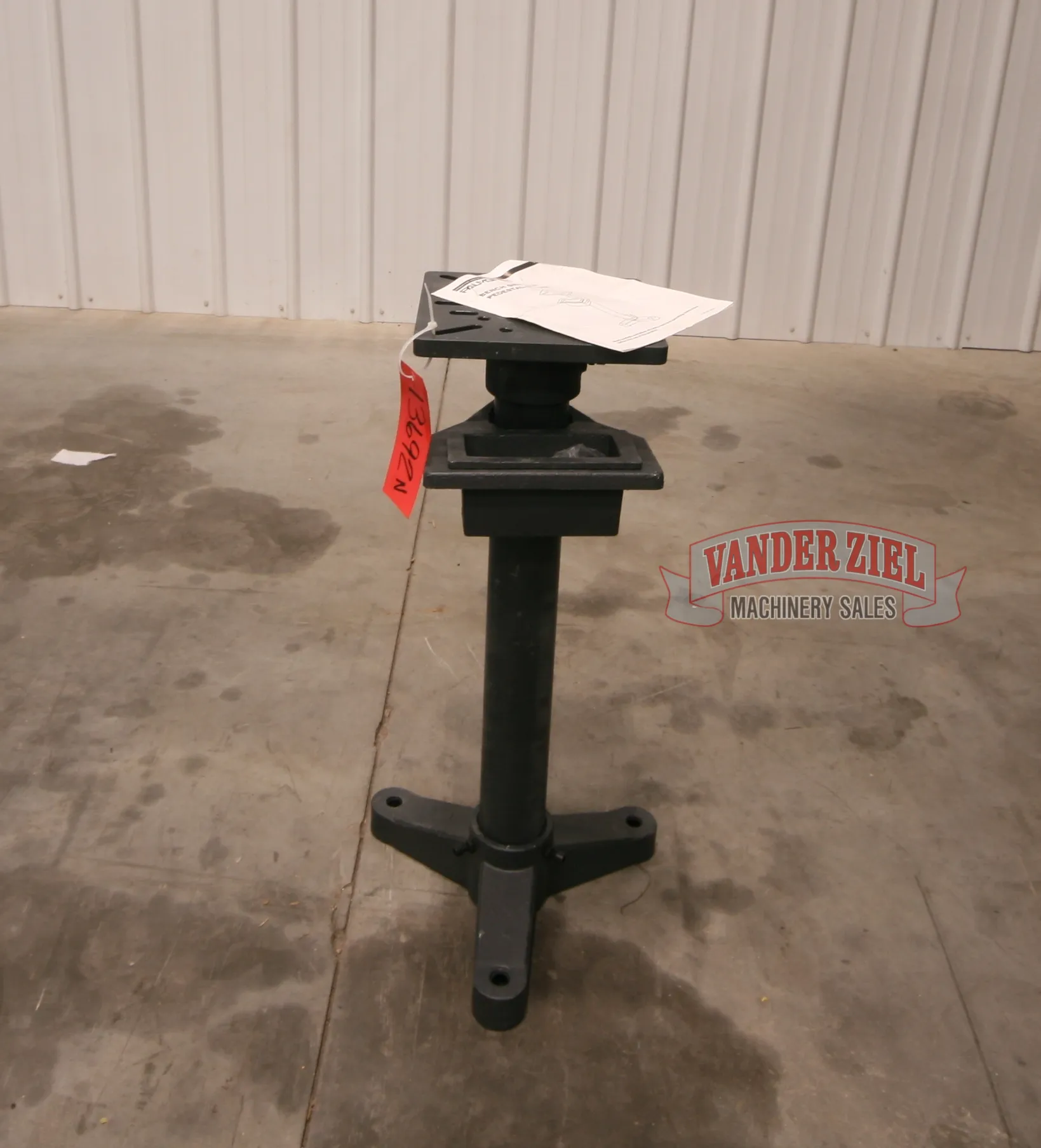 Bench Tool Stand - Main Image 1