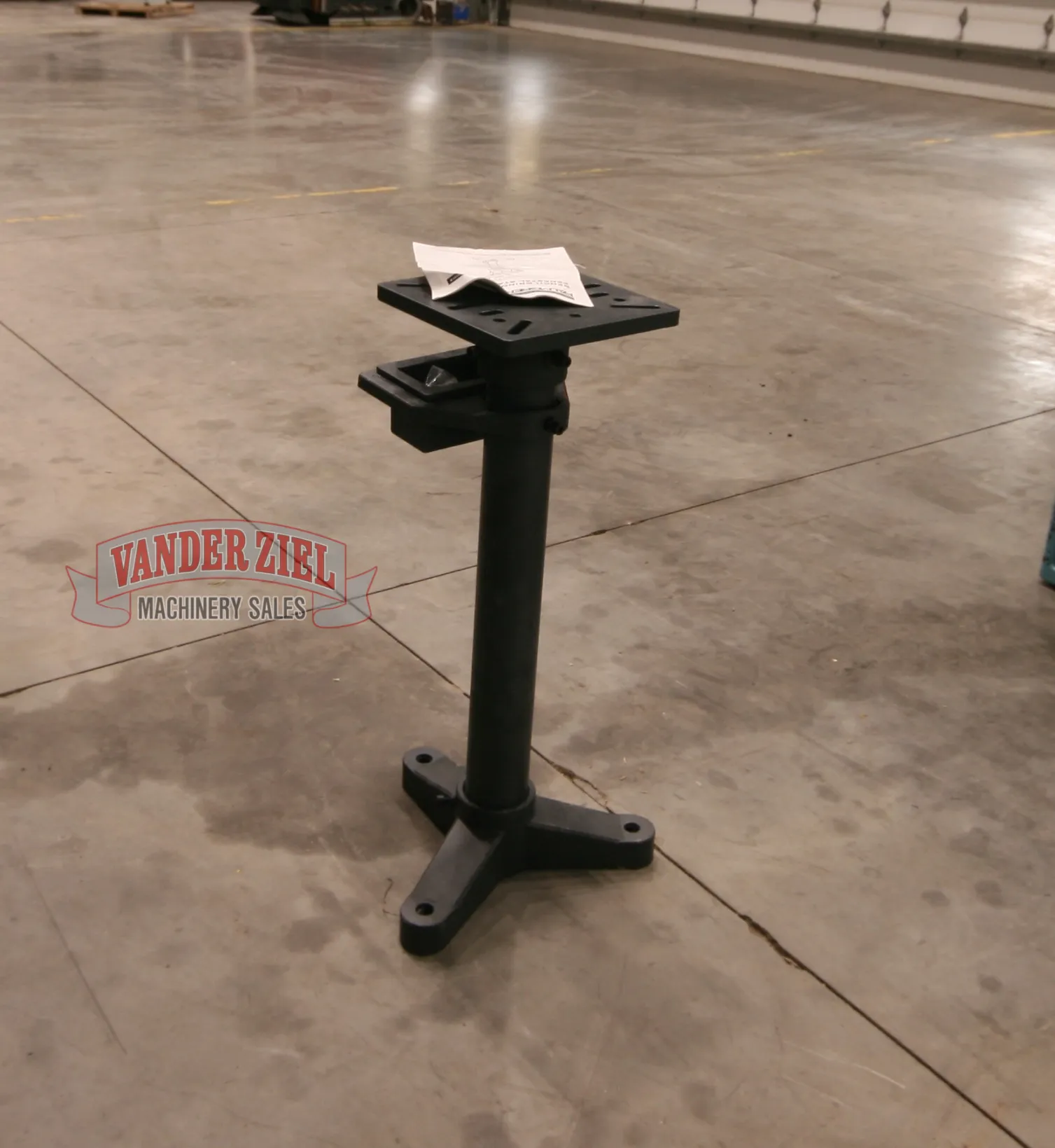 Bench Tool Stand - Prefetch Image 20960