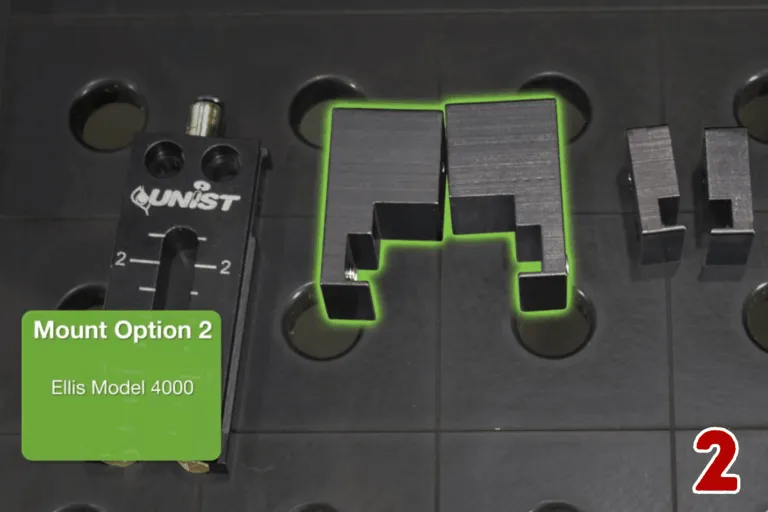 Bracket Mount Option 2