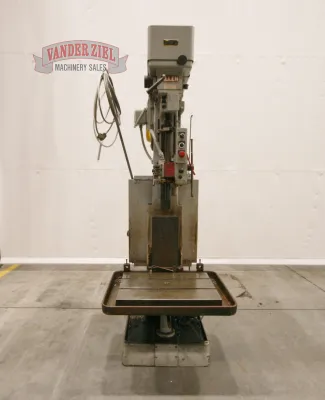 Allen 28” Drill, No 2 MAVTDW