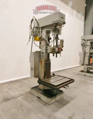 Allen 28” Drill, No 2 MAVTDW - Gallery Thumbnail 3