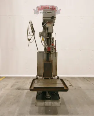 Allen 28” Drill, No 2 MAVTDW - Gallery Thumbnail 4