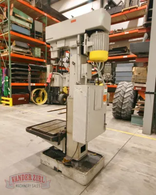 Allen 28” Drill, No 2 MAVTDW - Gallery Thumbnail 5