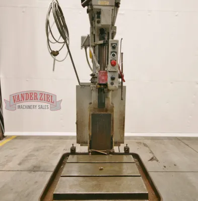 Allen 28” Drill, No 2 MAVTDW - Gallery Thumbnail 6