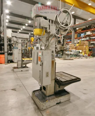 Allen 28” Drill, No 2 MAVTDW - Gallery Thumbnail 7