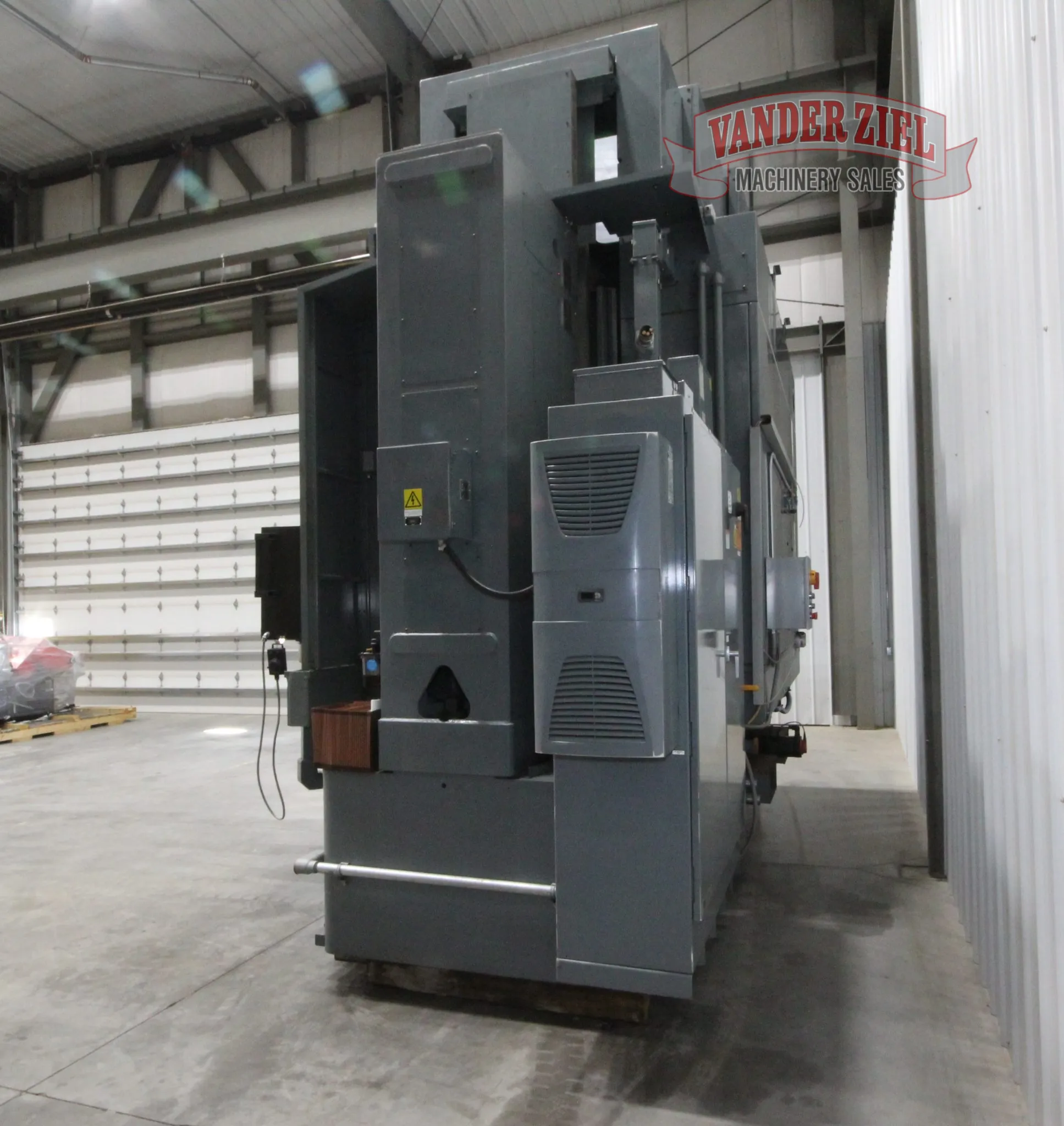 Blanchard 66” Rotary Grinder, Model 36HD-66 - Prefetch Image 22452