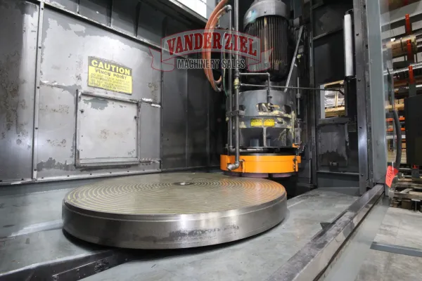 Blanchard 66” Rotary Grinder, Model 36HD-66 - Gallery Thumbnail 10