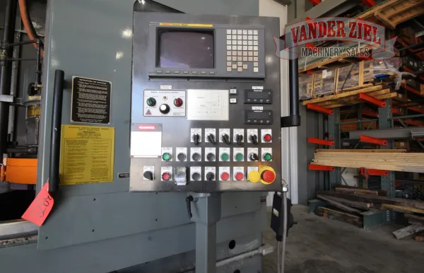 Blanchard 66” Rotary Grinder, Model 36HD-66 - Gallery Thumbnail 14
