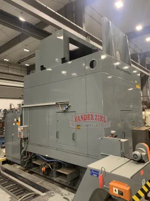 Blanchard 66” Rotary Grinder, Model 36HD-66 - Gallery Thumbnail 15