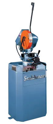 Scotchman 10" Cold Saw, Model CPO 275 - NEW - Gallery Thumbnail 2