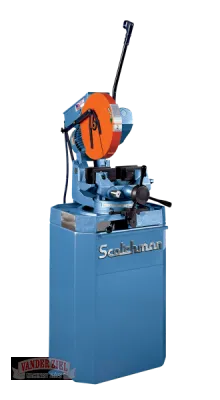 Scotchman 14" Cold Saw, Model CPO 350 - NEW - Gallery Thumbnail 2