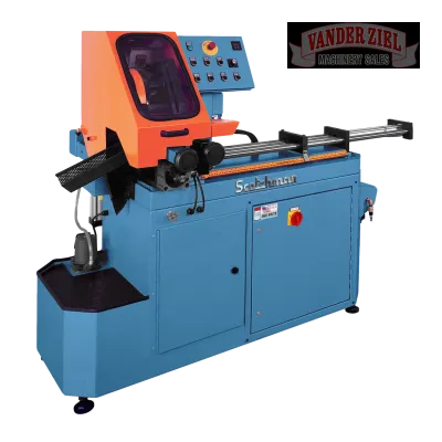 Scotchman 12" Hitch Feed Automatic Non-Ferrous Cold Saw, Model CPO315 HFA NF - NEW - Prefetch Image 22584