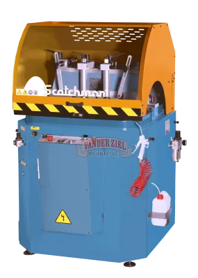 Scotchman 20" Upcut Circular Saw, Model SUP-500 NF - NEW - Gallery Thumbnail 2