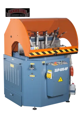 Scotchman 24" Upcut Circular Saw, Model SUP-600 NF - NEW - Gallery Thumbnail 2