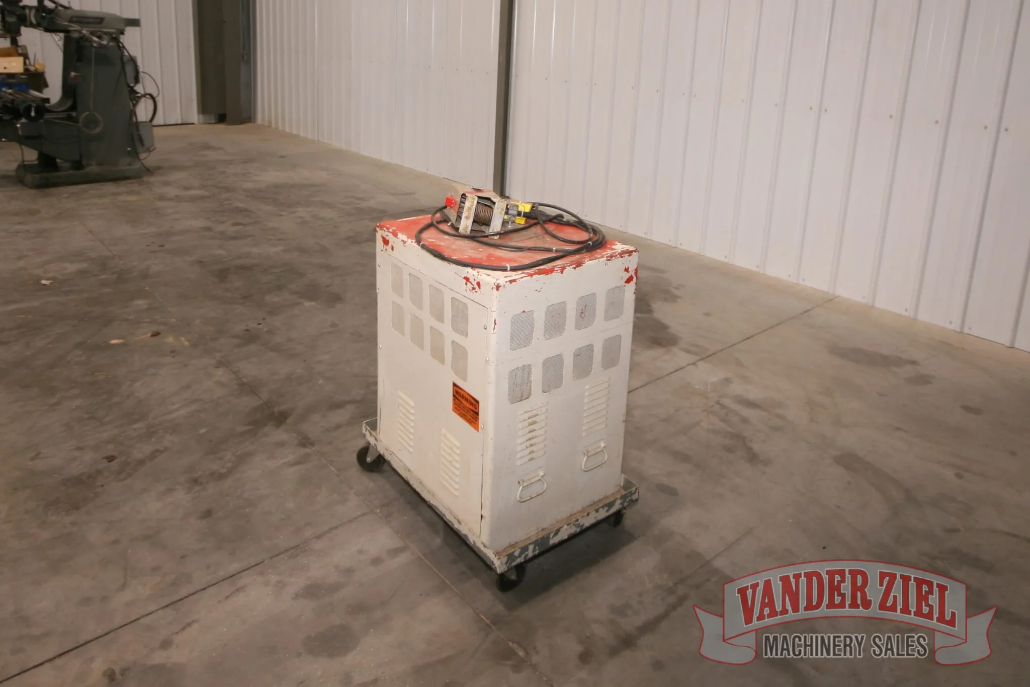 Frequency Changer - Prefetch Image 22682